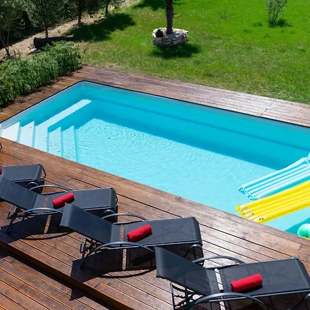 Anela By Interhome * Trogir