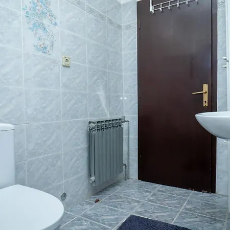 Apartament Anela By Interhome *
