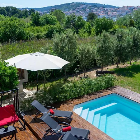 Apartament Anela By Interhome