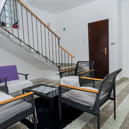 Apartament Anela By Interhome