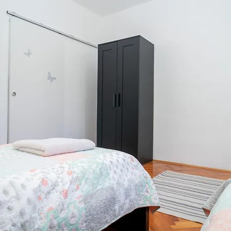 Anela By Interhome Apartament Trogir