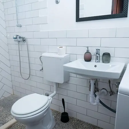 Apartament Anela By Interhome