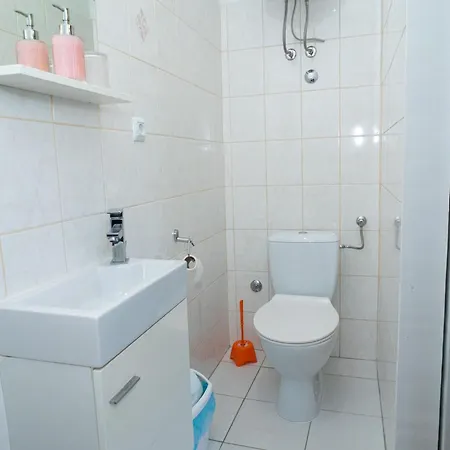 Anela By Interhome Apartament *