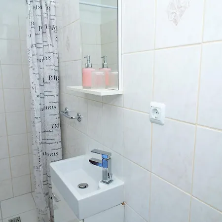 Apartament Anela By Interhome *