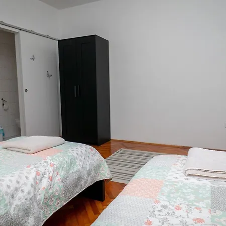 Anela By Interhome Apartament