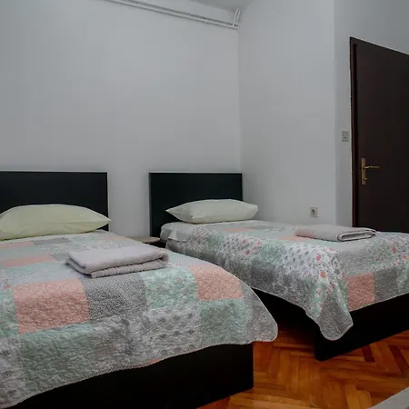 Anela By Interhome Trogir