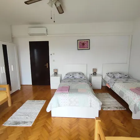 Apartament Anela By Interhome