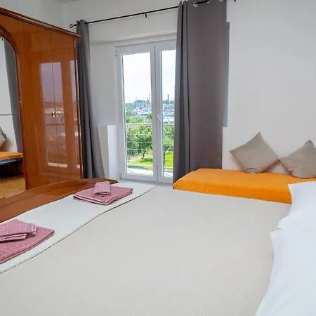 Apartament Anela By Interhome