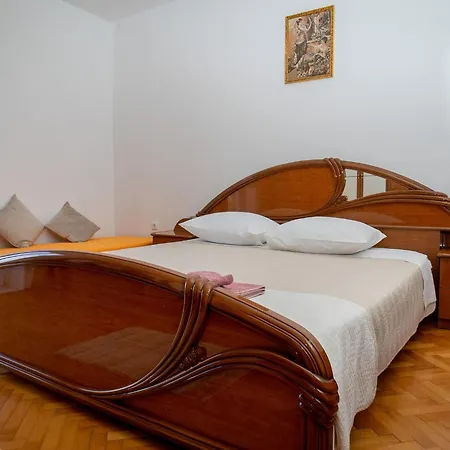 Apartament Anela By Interhome Trogir