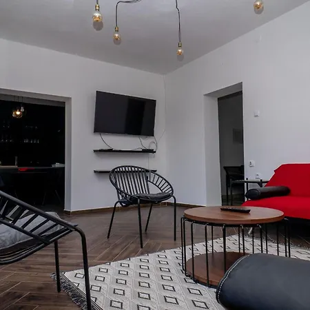 Apartament Anela By Interhome