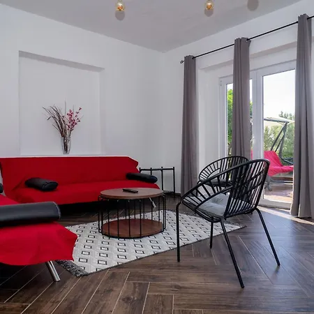 Anela By Interhome Apartament *