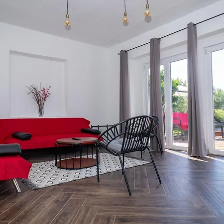 Anela By Interhome Apartament Trogir