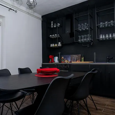 Anela By Interhome Apartament