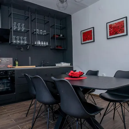 Anela By Interhome Apartament