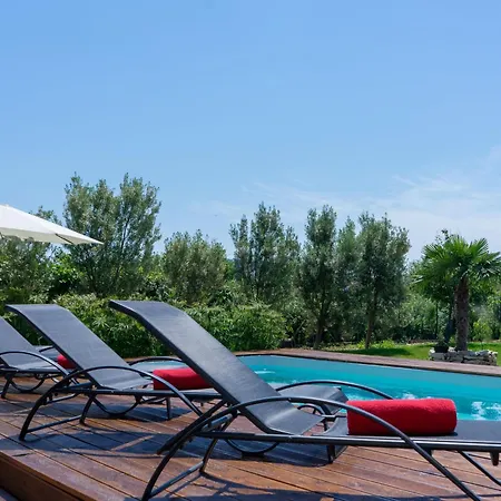 Anela By Interhome Apartament Trogir