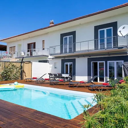 Apartament Anela By Interhome