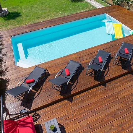 Anela By Interhome * Trogir